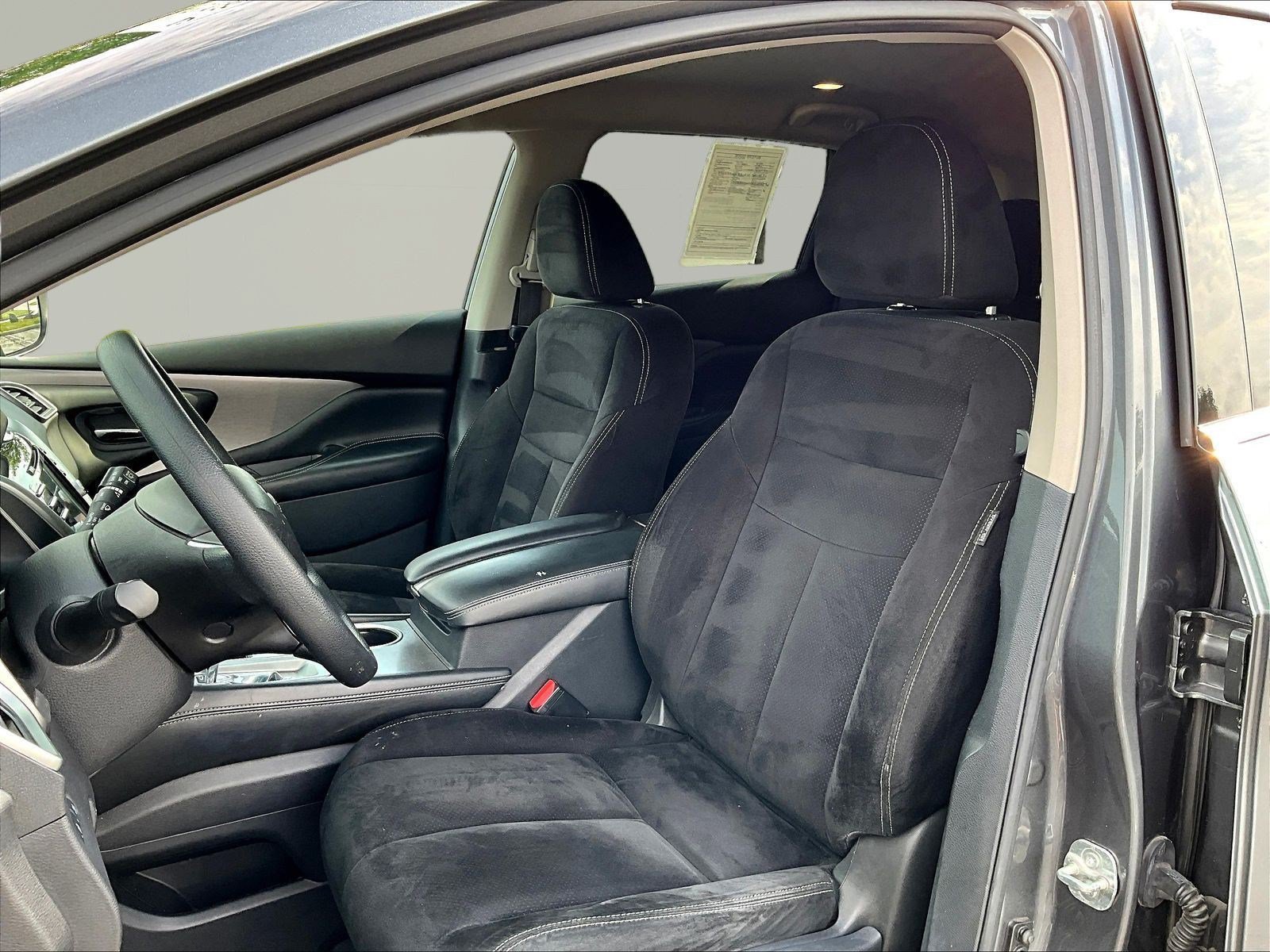 Used 2020 Nissan Murano S AWD/4WD image 21