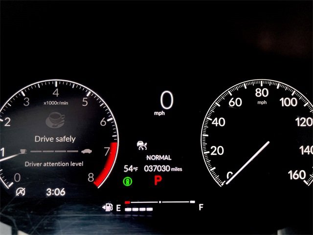 Used 2024 Honda Civic Sport image 15