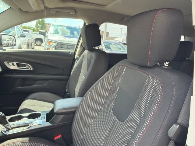 Used 2017 Chevrolet Equinox LT FWD image 13