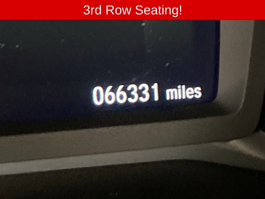 Used 2022 Honda Pilot Touring image 6