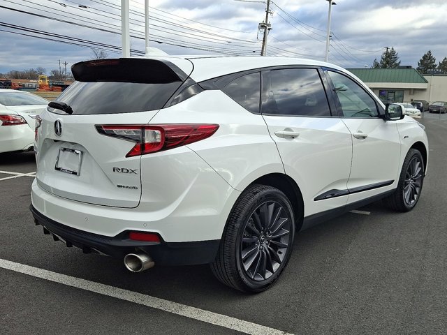 Used 2022 Acura RDX AWD image 6