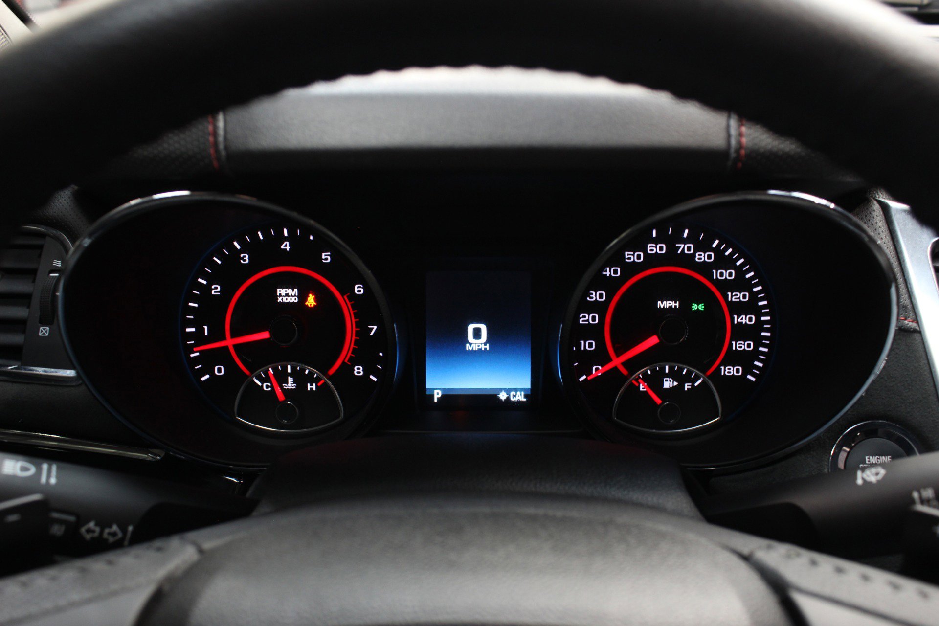 Used 2014 Chevrolet SS RWD image 61