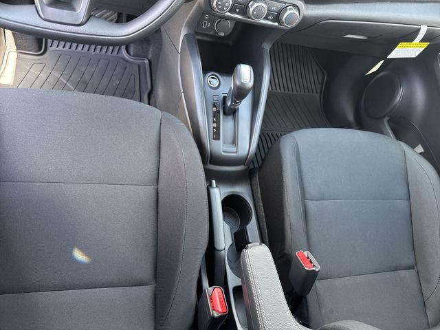 New 2025 Nissan Kicks Play S FWD image 22