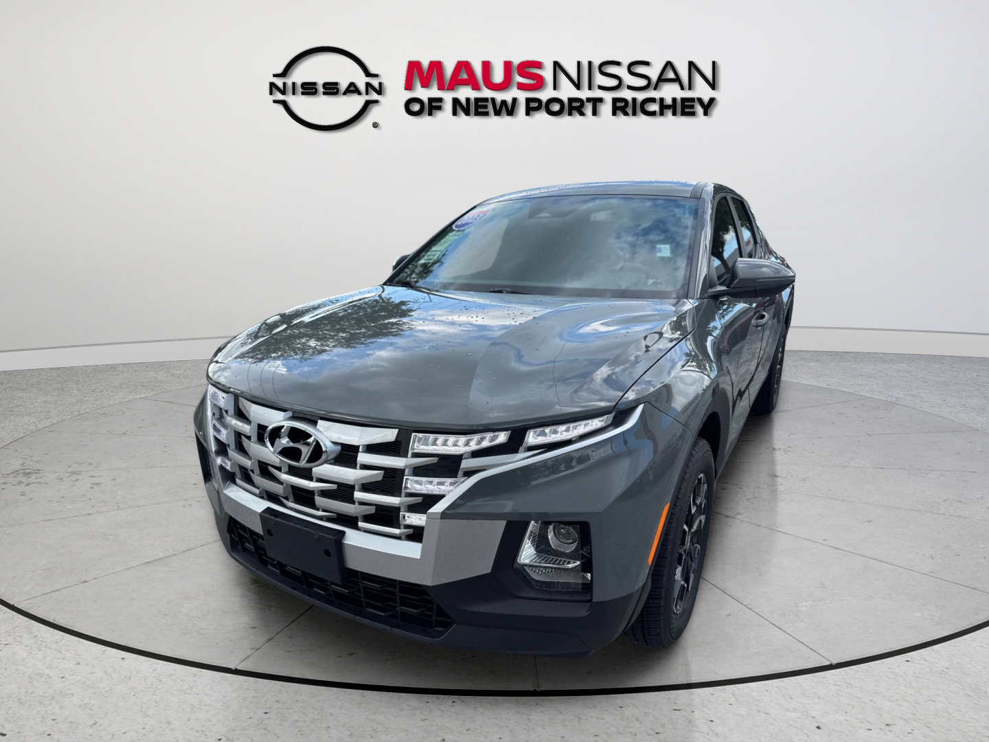 Used 2023 Hyundai Santa Cruz SEL w/ Cargo Package FWD image 4