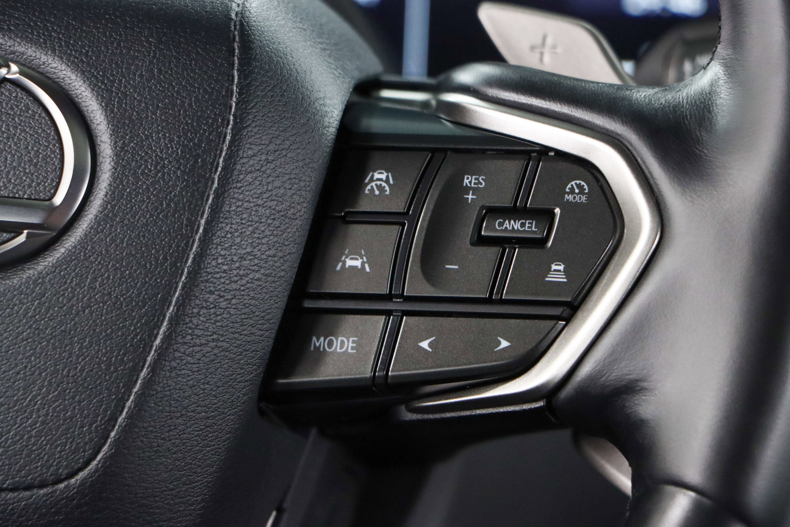 Used 2024 Lexus GX 550 image 15