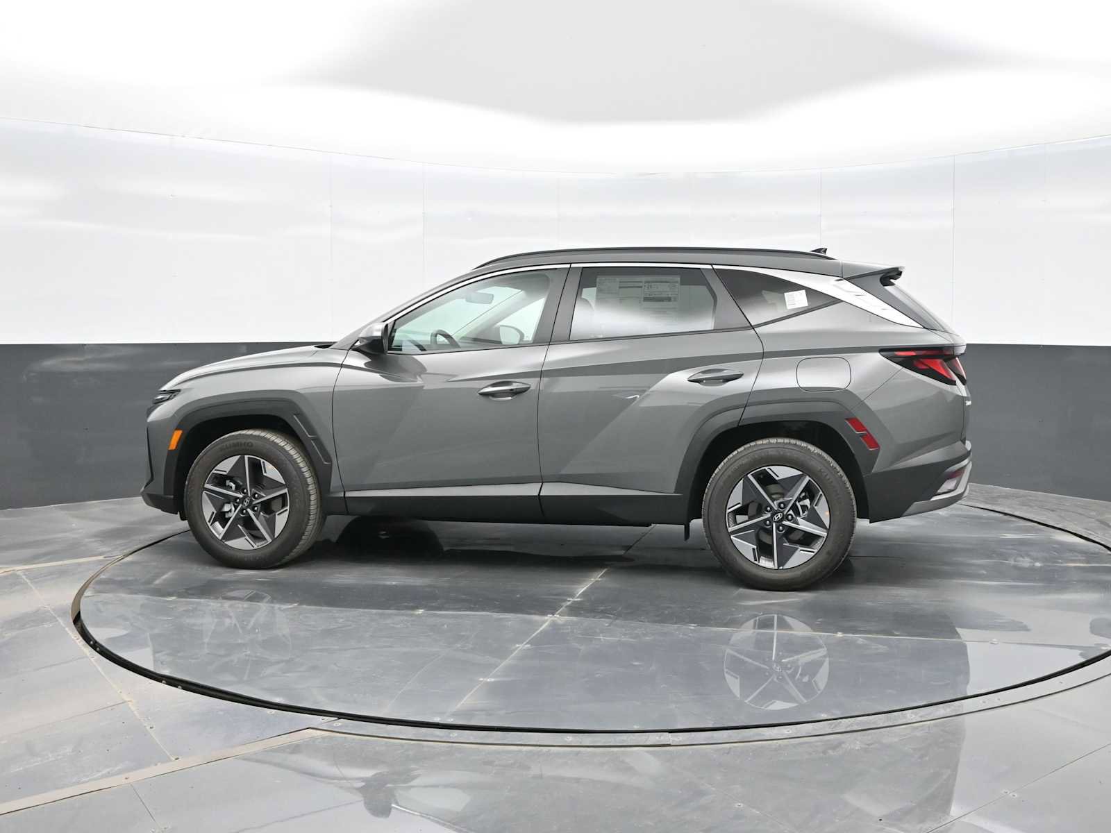New 2026 Hyundai Tucson SEL image 4