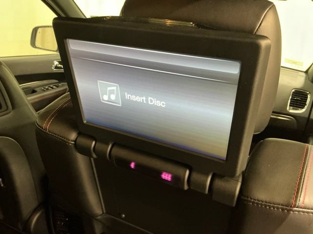 Used 2017 Dodge Durango R/T w/ Technology Group AWD/4WD image 20