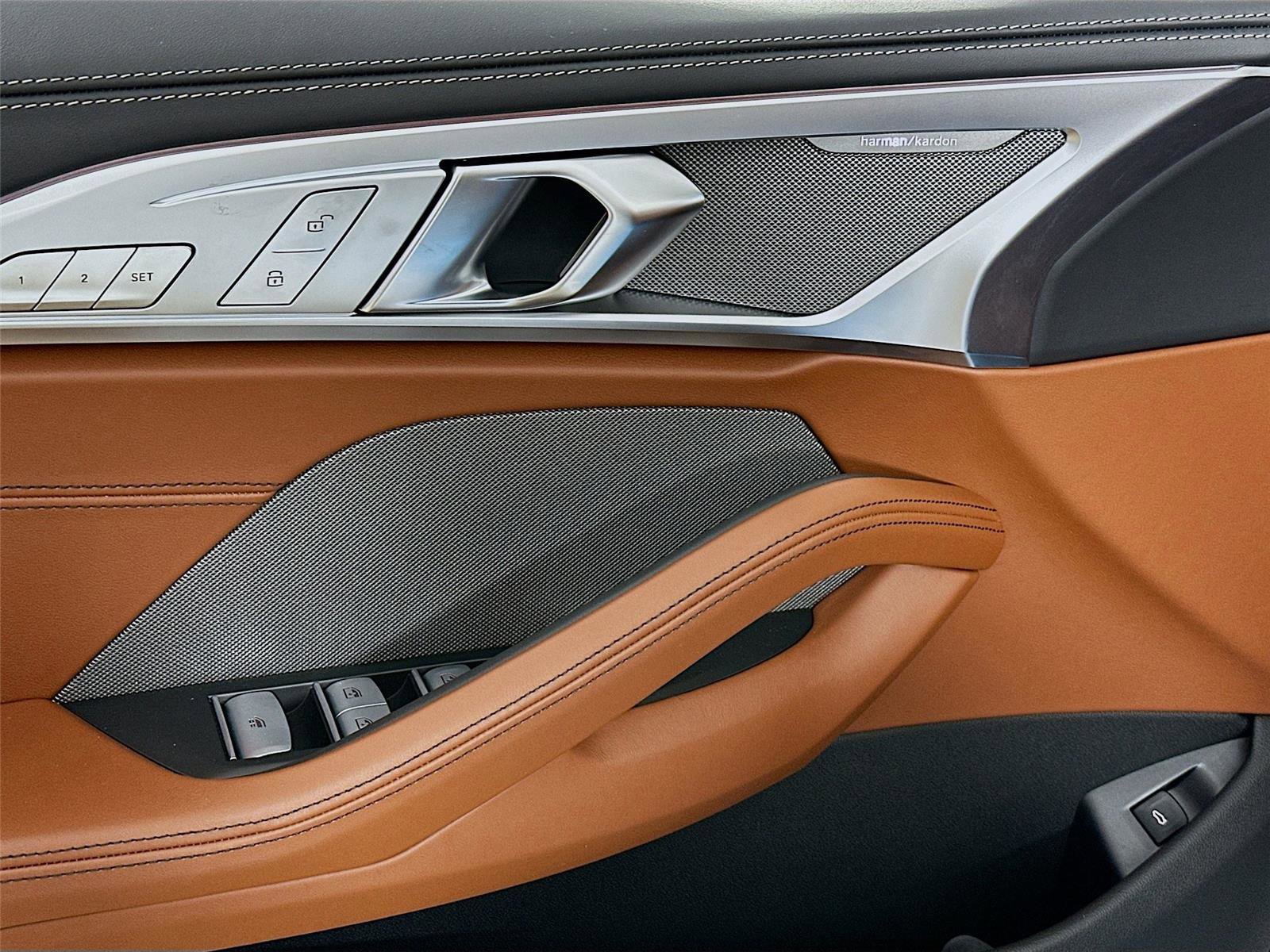 New 2026 BMW 840i xDrive Convertible w/ Comfort Seating Package image 18