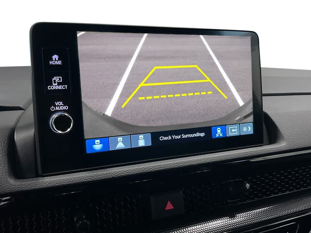 New 2027 Honda CR-V EX-L image 20