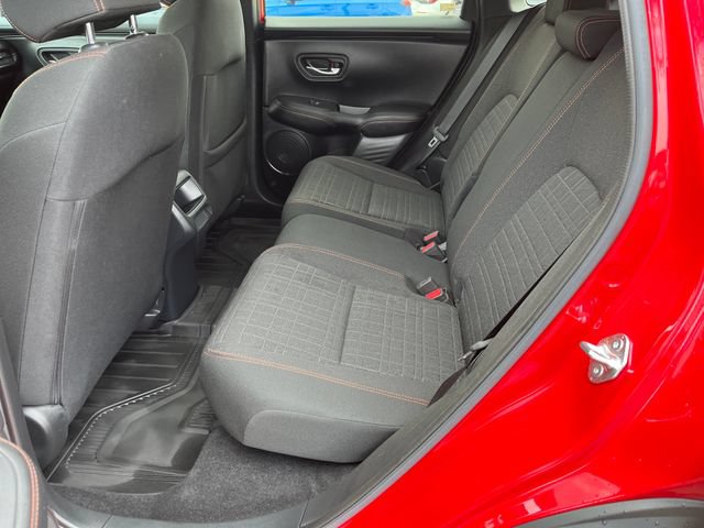 Certified 2025 Honda HR-V Sport image 6