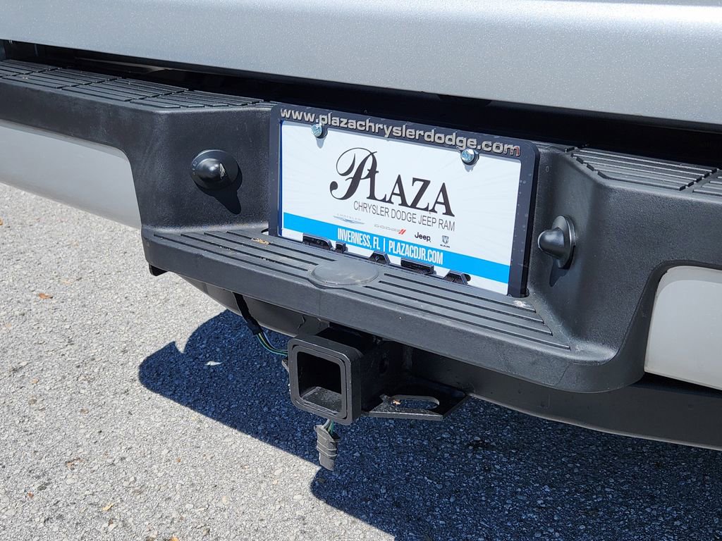 Used 2010 Ford Ranger XLT image 11