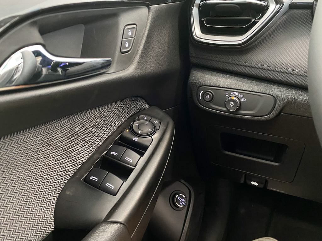 Certified 2024 Chevrolet TrailBlazer LT w/ Convenience Package image 19