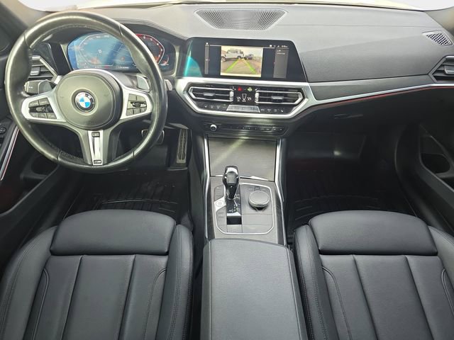 Used 2020 BMW M340i xDrive w/ Premium Package image 10