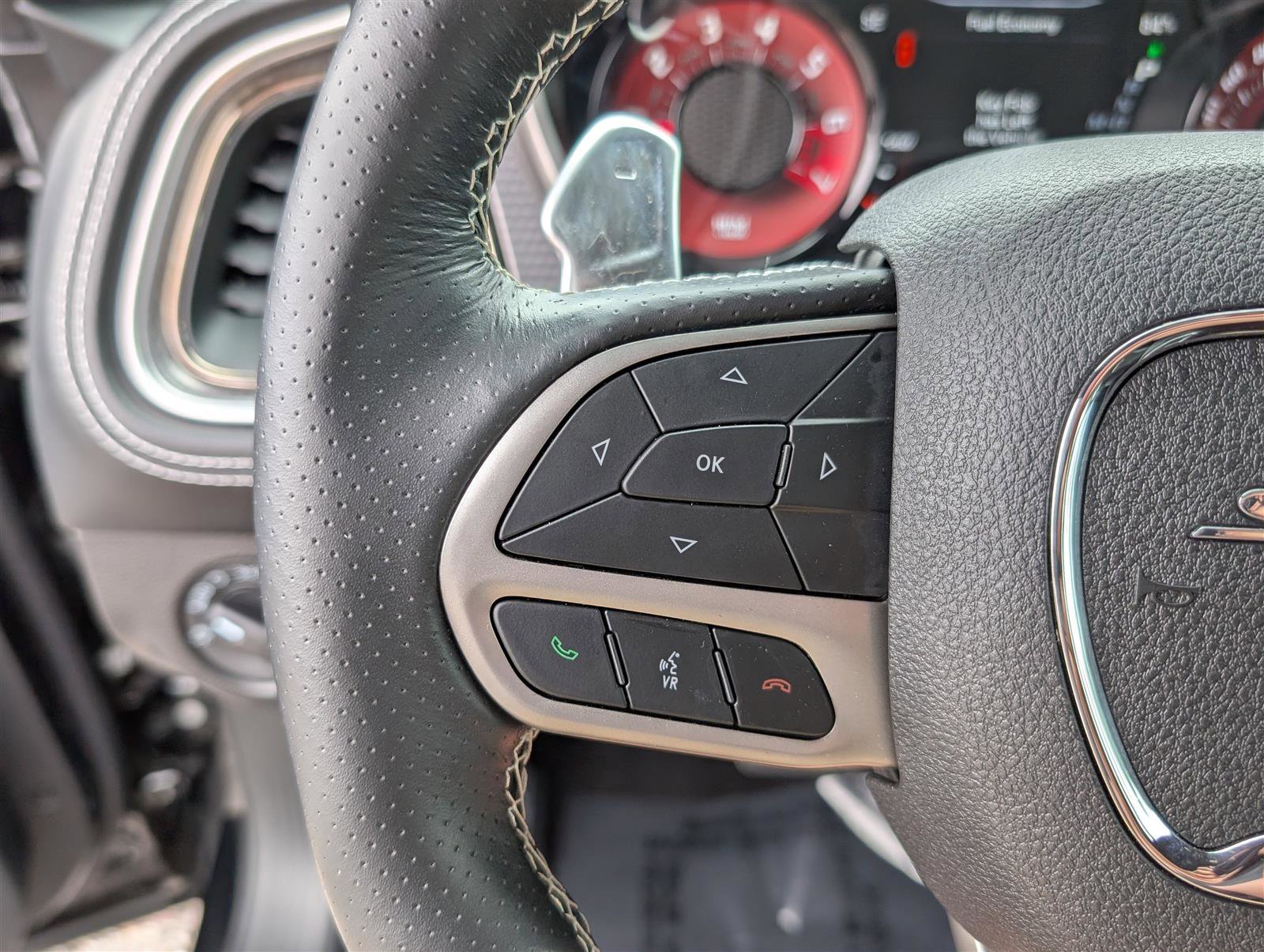 Used 2022 Dodge Challenger SRT Hellcat Redeye image 27