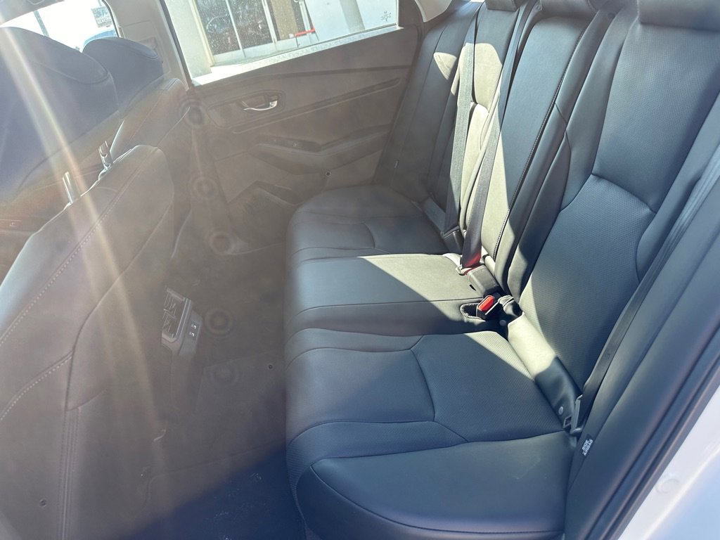 Used 2024 Honda Accord Touring image 21