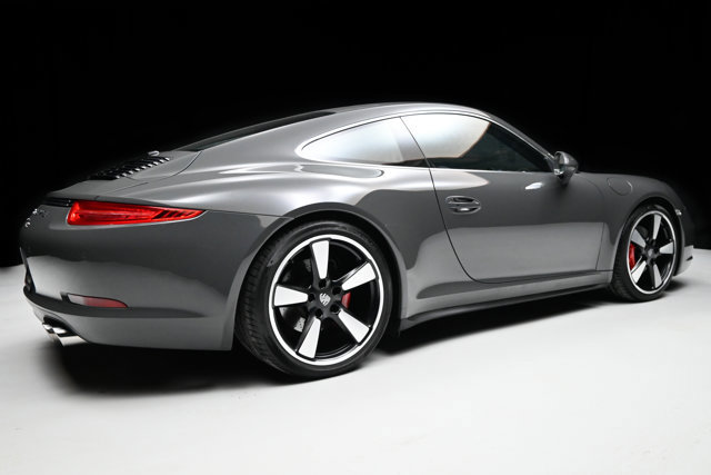 Used 2014 Porsche 911 50th Anniversary Edition image 37
