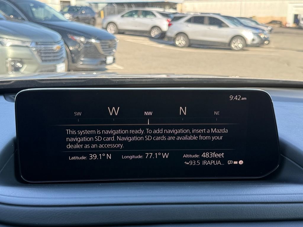 New 2026 MAZDA CX-30 AWD 2.5 S image 16