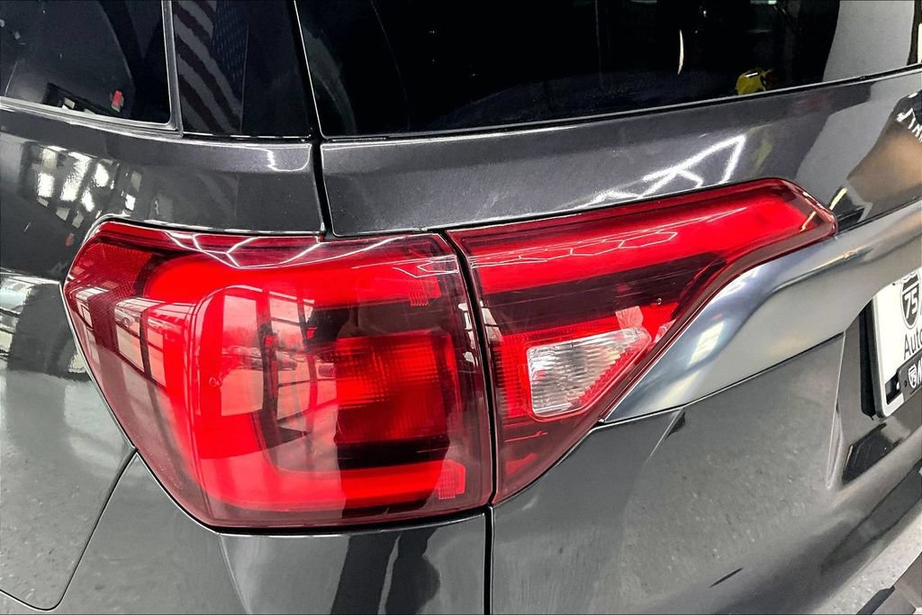 Used 2019 GMC Acadia SLT AWD/4WD image 23