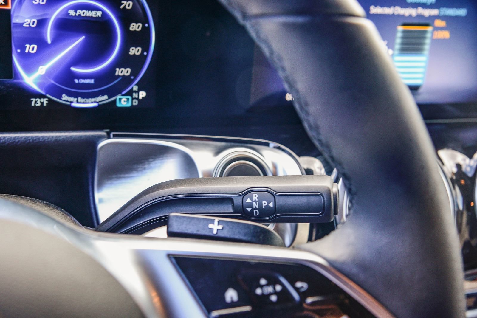 Used 2025 Mercedes-Benz EQB 250+ image 28