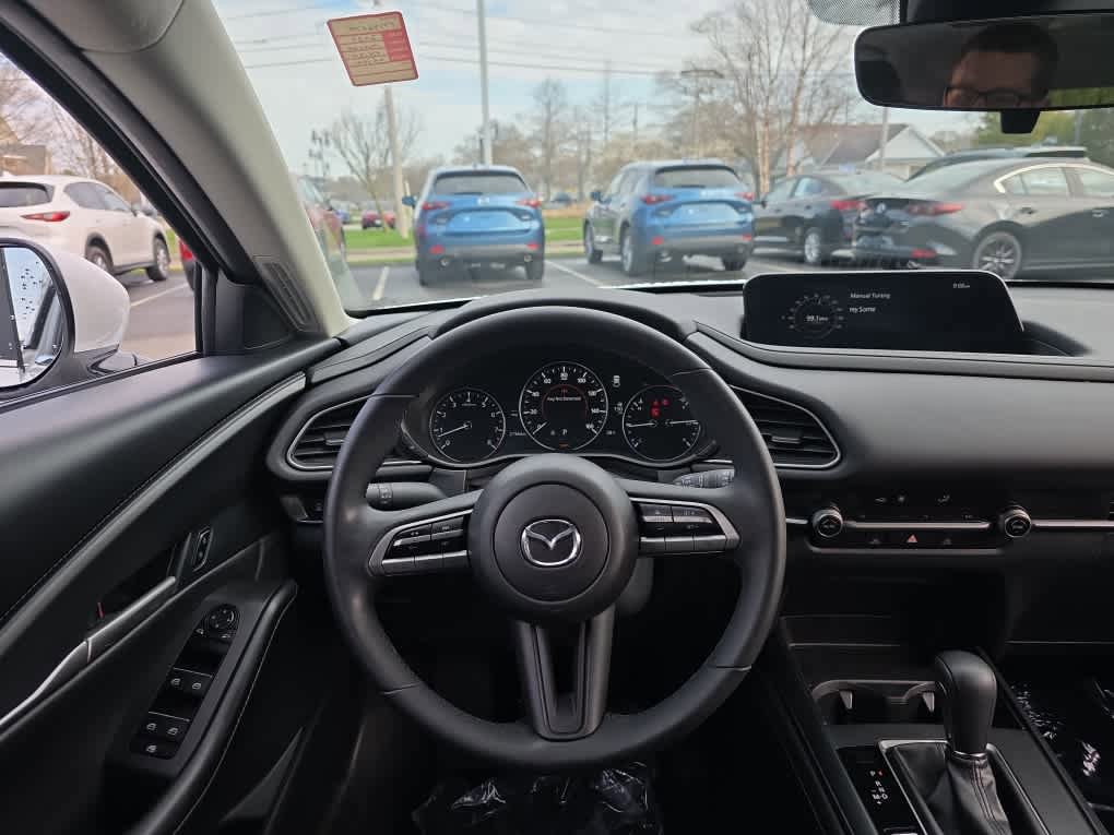 Used 2023 MAZDA CX-30 AWD 2.5 S w/ Select Package image 16