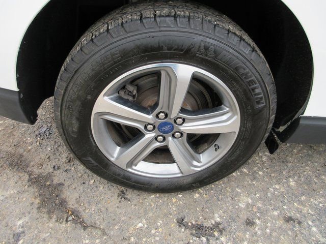 Used 2022 Ford Edge SEL w/ Convenience Package image 39