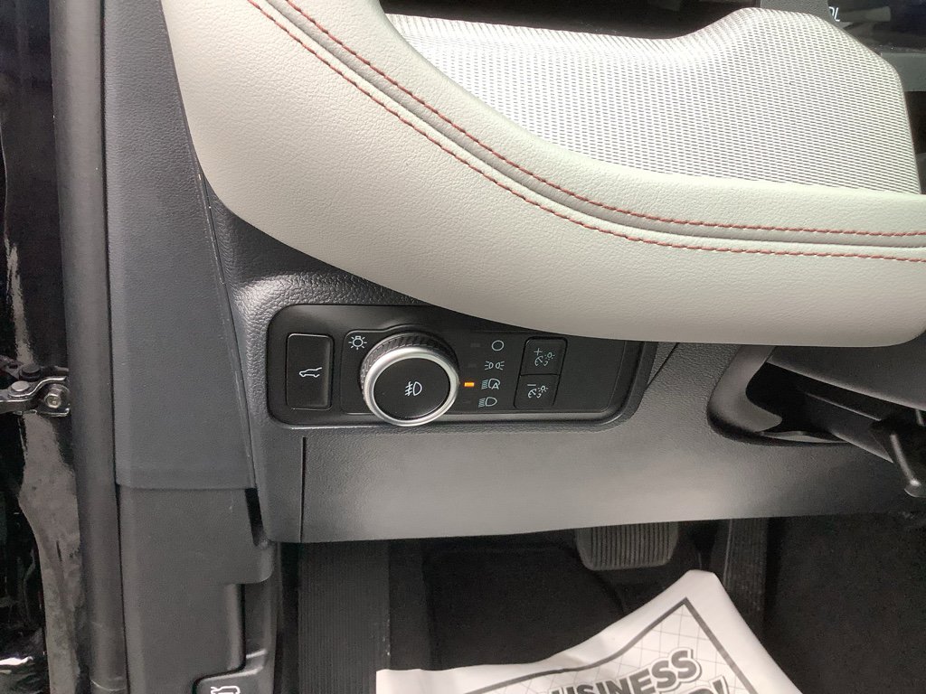 New 2026 Ford Explorer Active w/ Active Comfort Package image 13