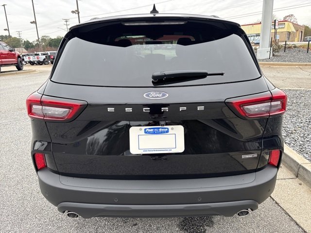 New 2026 Ford Escape ST-Line Select w/ Tech Pack #1 image 7