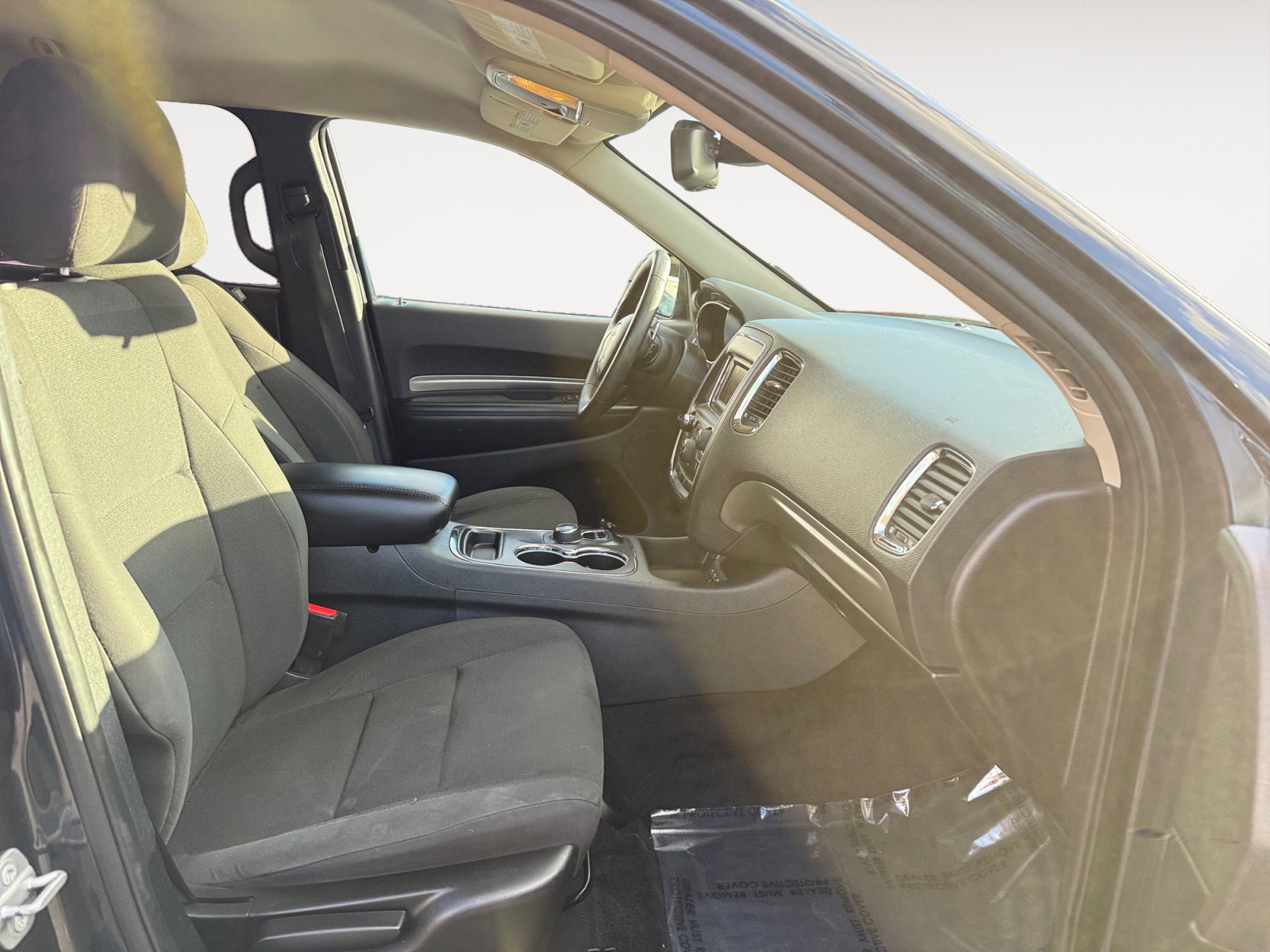 Used 2015 Dodge Durango SXT image 19