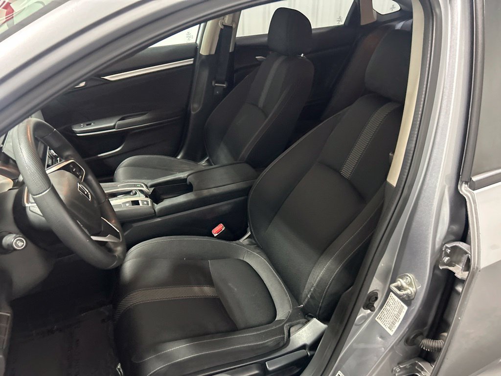 Used 2017 Honda Civic EX image 13