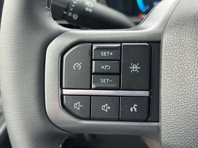 New 2026 Ford F550 4x4 Crew Cab image 19