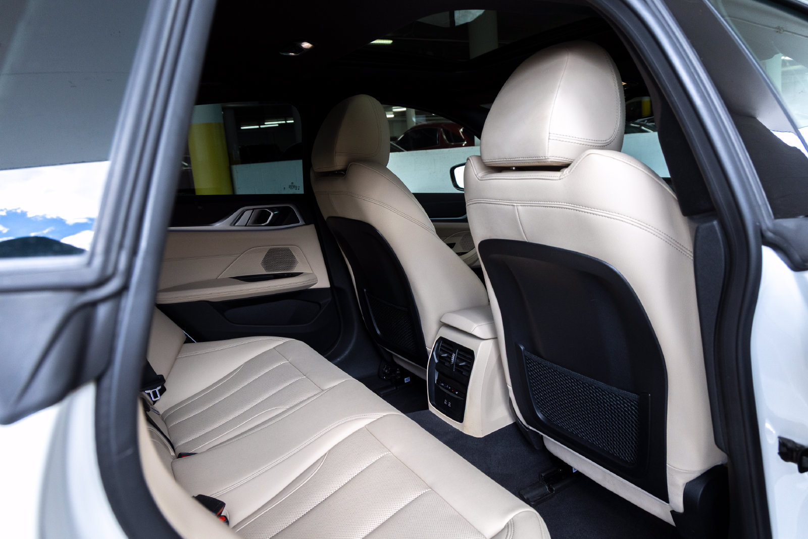 Certified 2023 BMW i4 eDrive40 RWD image 25