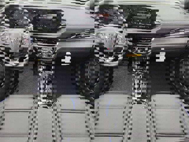 New 2026 Buick Envista Sport Touring w/ Convenience I Package image 12