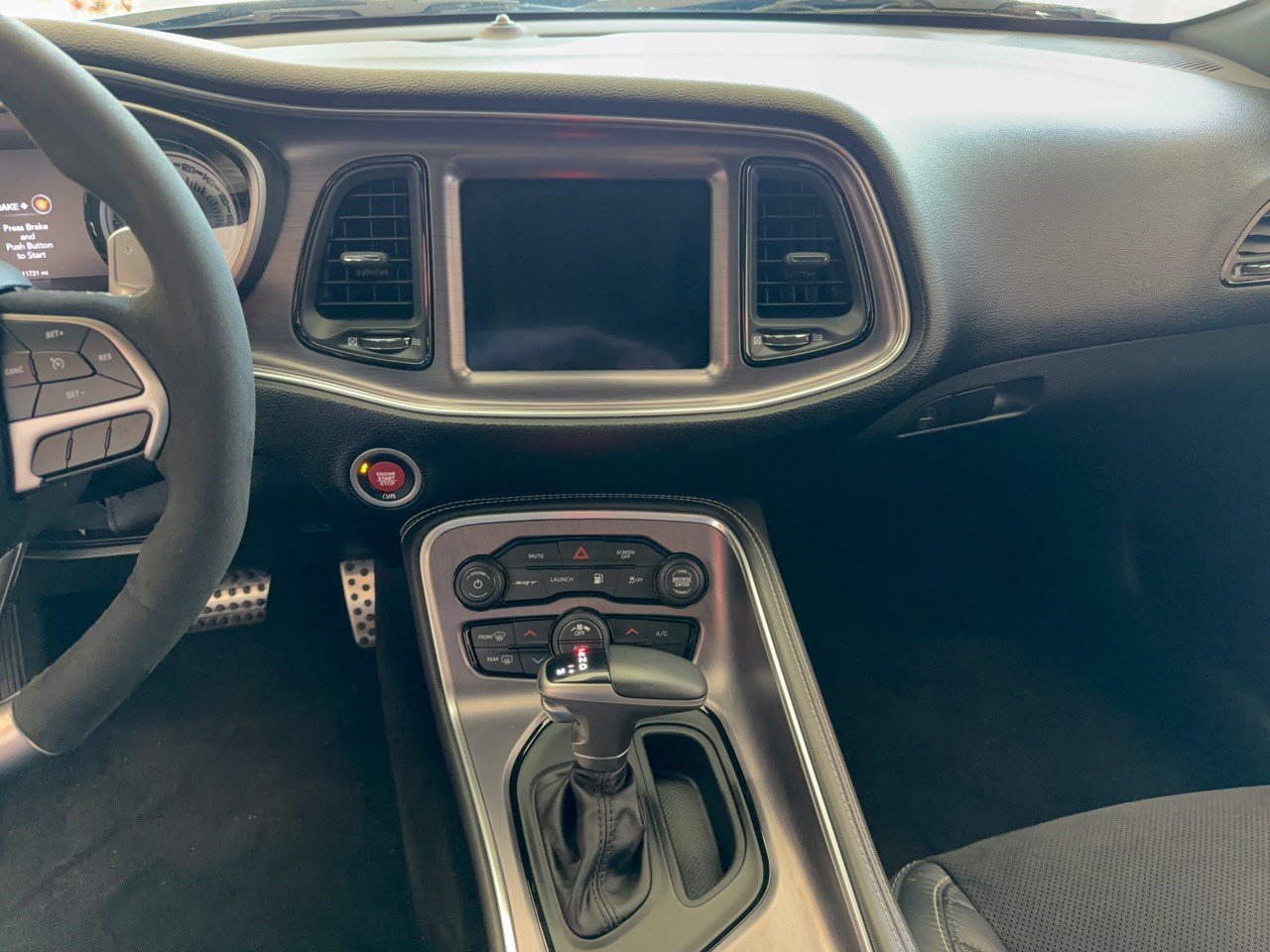 Used 2018 Dodge Challenger SRT Demon RWD image 22