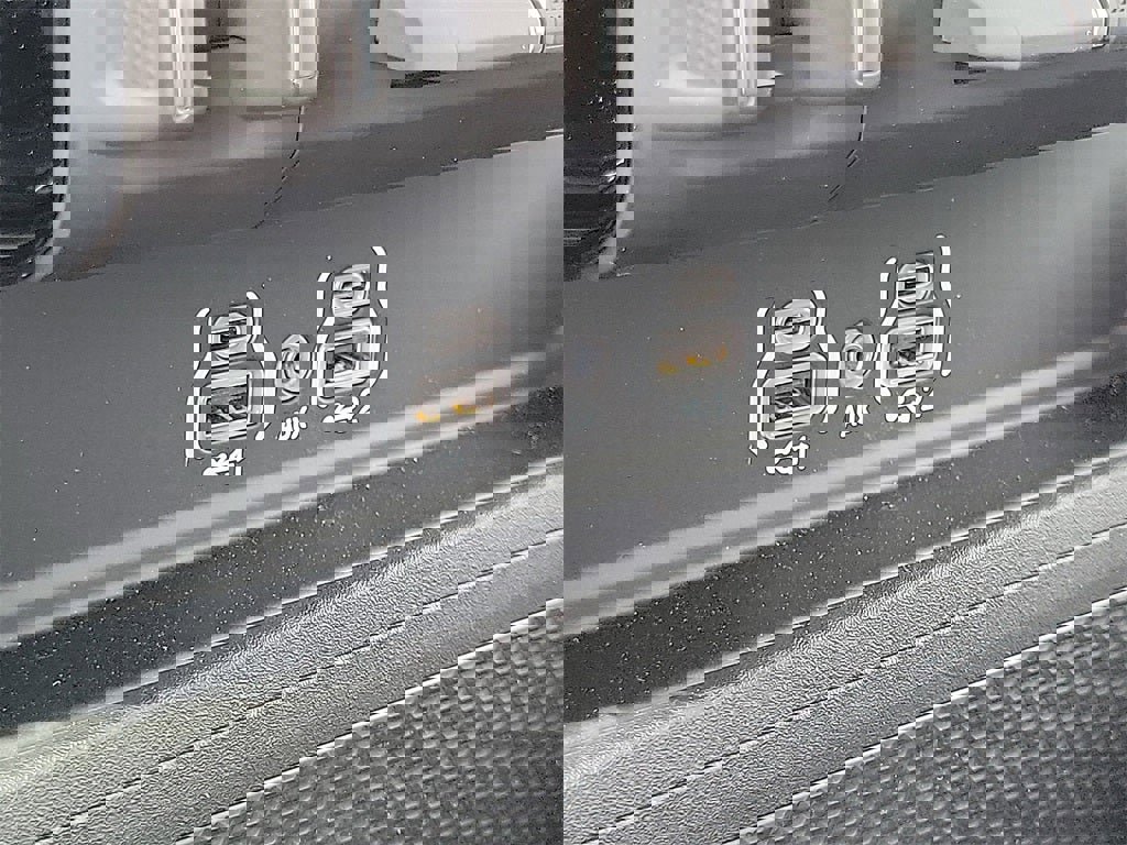 New 2026 RAM 2500 Big Horn image 11