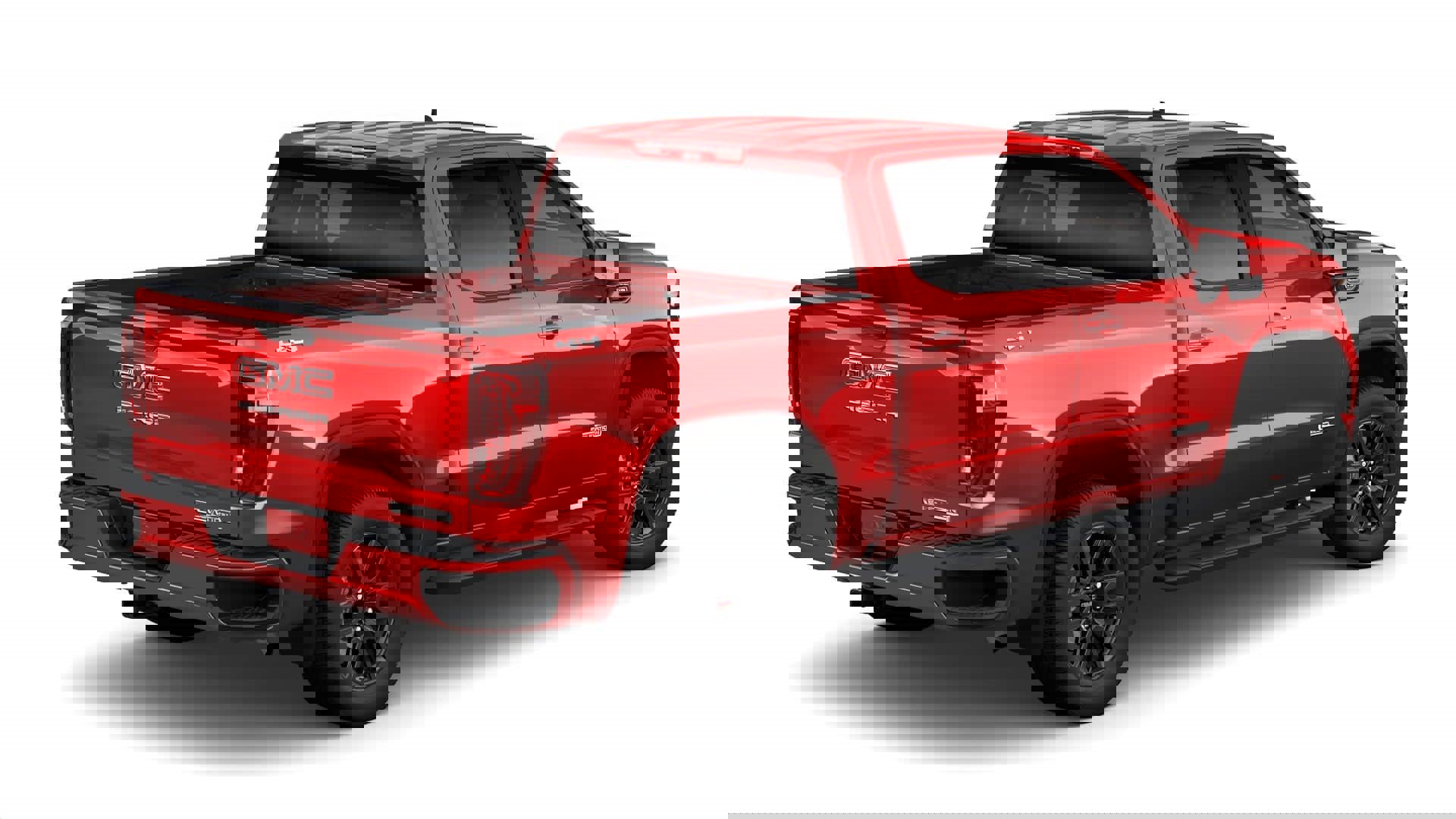 New 2025 GMC Sierra 1500 Elevation w/ Preferred Package image 35