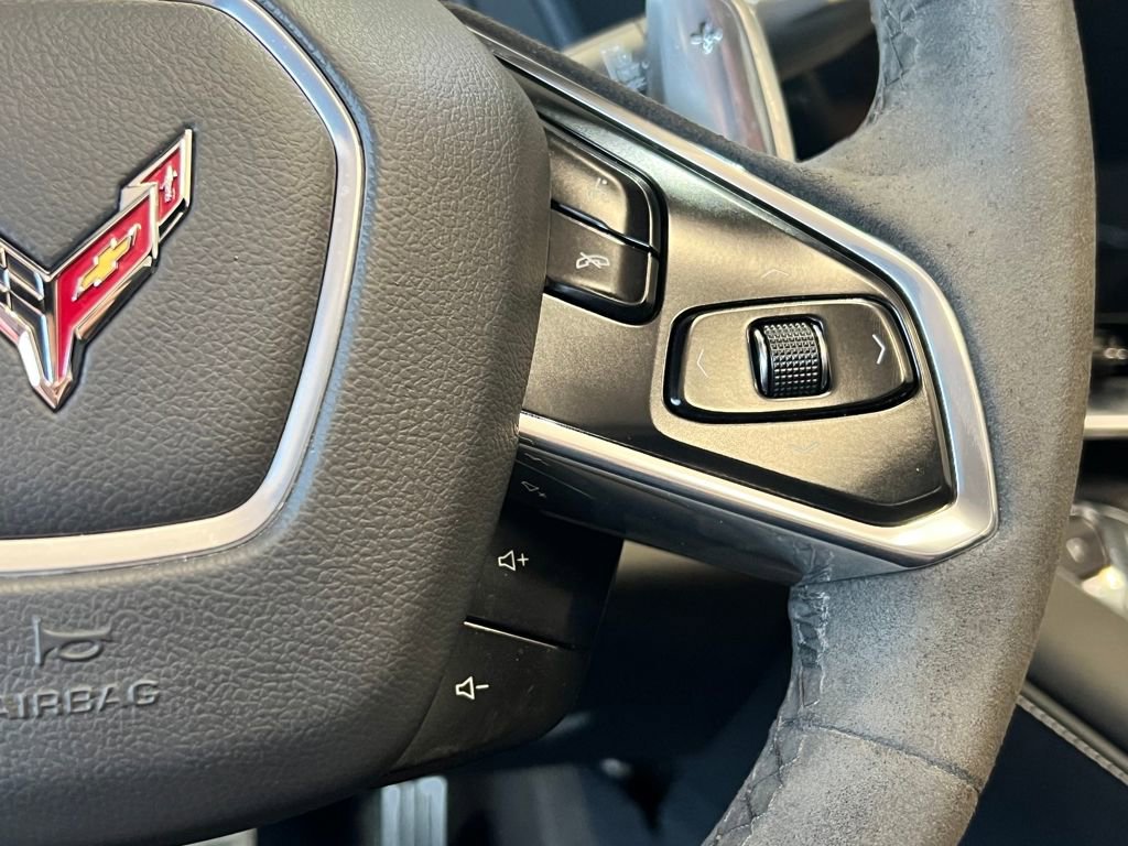 Used 2023 Chevrolet Corvette Z06 image 18