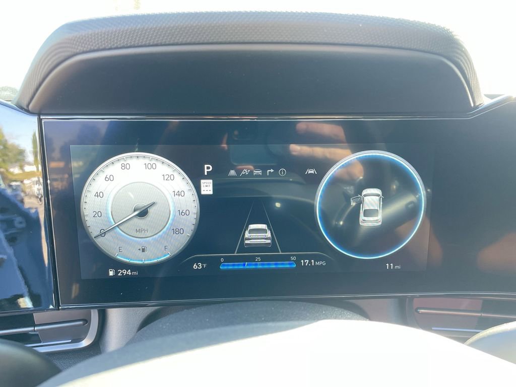 New 2025 Hyundai Elantra N w/ Cargo Package image 41