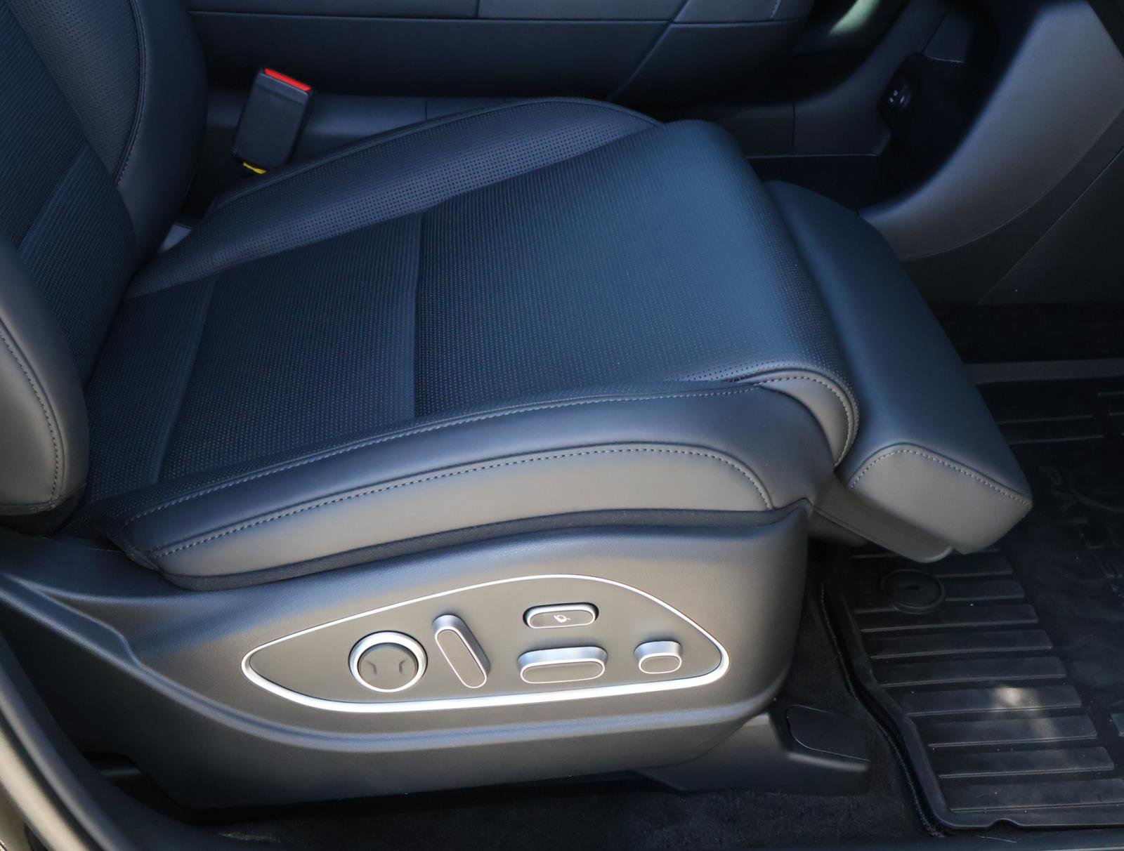 New 2026 Hyundai Palisade Calligraphy image 18