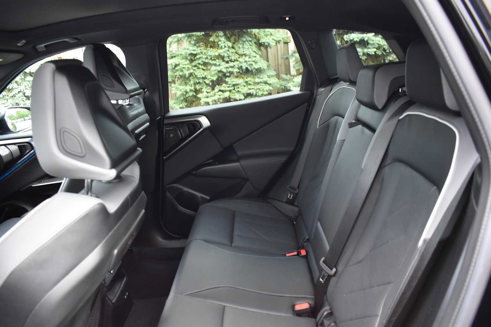 Used 2025 BMW X3 M50 w/ Premium Package AWD/4WD image 11