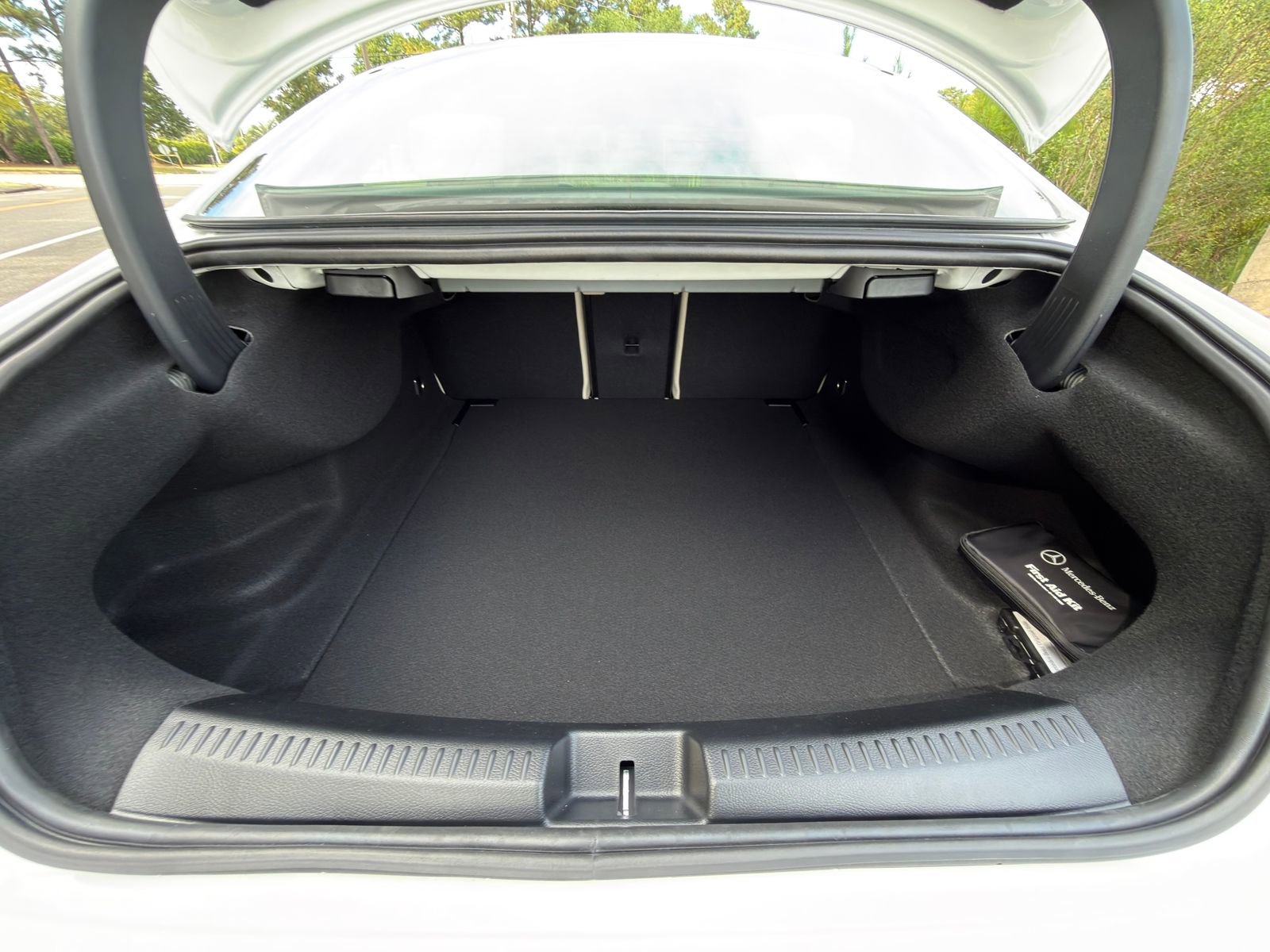 New 2026 Mercedes-Benz CLA 250 image 16