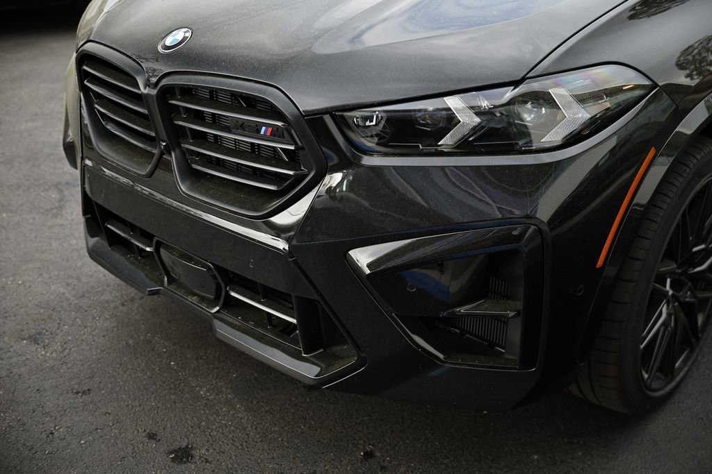 New 2026 BMW X5 M Competition w/ Executive Package AWD/4WD image 11