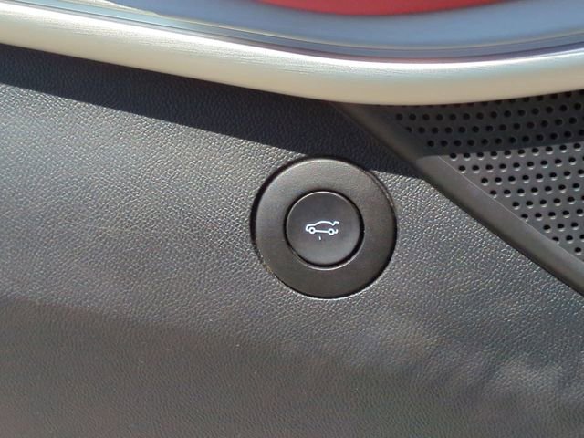 Certified 2023 Chevrolet Camaro SS image 14