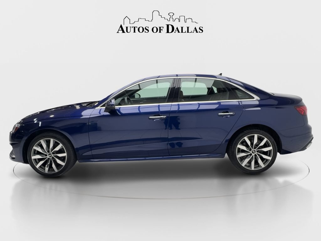 Used 2023 Audi A4 2.0T Premium w/ Convenience Package AWD/4WD image 6
