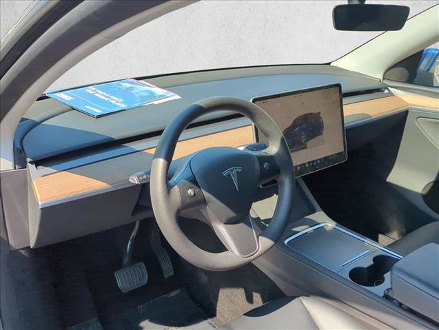 Used 2023 Tesla Model Y Long Range AWD/4WD image 19