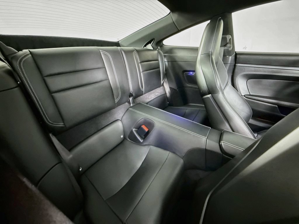 Certified 2023 Porsche 911 Carrera S RWD image 26