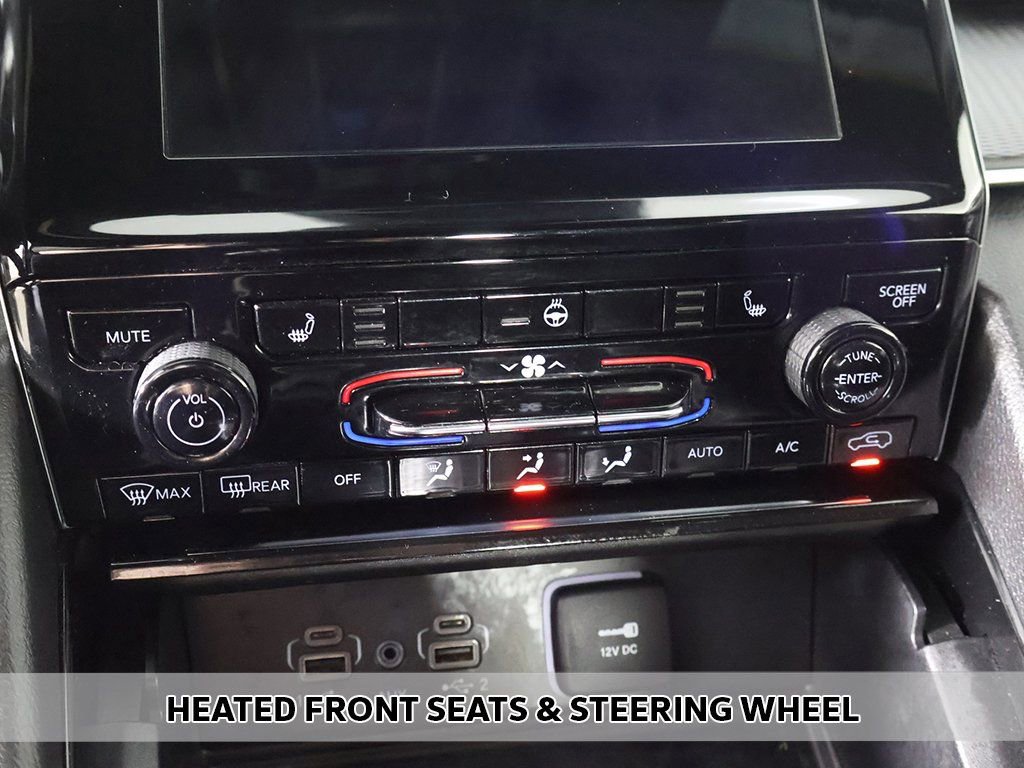 Used 2023 Jeep Grand Cherokee L Laredo image 5