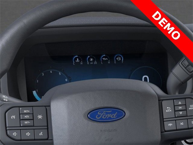 New 2025 Ford F150 STX w/ Equipment Group 200A image 13