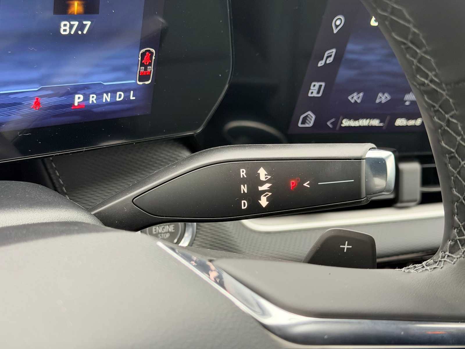 New 2026 Chevrolet Equinox LT w/ Convenience Package II image 30