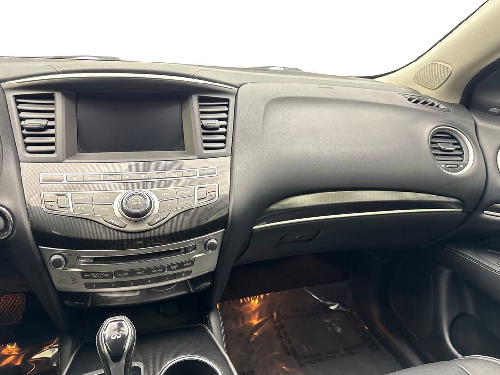 Used 2019 INFINITI QX60 Luxe w/ Essential Package image 58