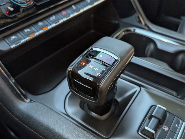 Used 2023 GMC Sierra 1500 AT4 w/ Technology Package image 28